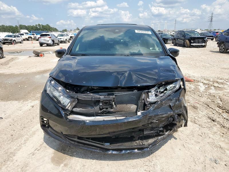 2024 HONDA ODYSSEY SP 5FNRL6H7XRB056156