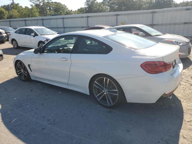 2019 BMW 440I WBA4W7C51KAG52977