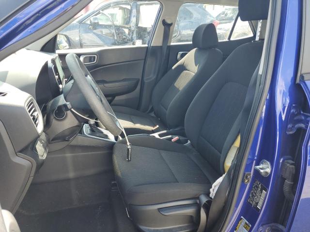 2021 HYUNDAI VENUE SE - KMHRB8A34MU081975