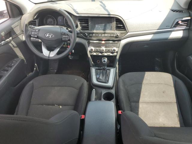 2020 HYUNDAI ELANTRA SEL 5NPD84LF4LH543683