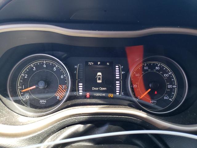 2015 JEEP CHEROKEE LATITUDE 1C4PJMCS0FW728536