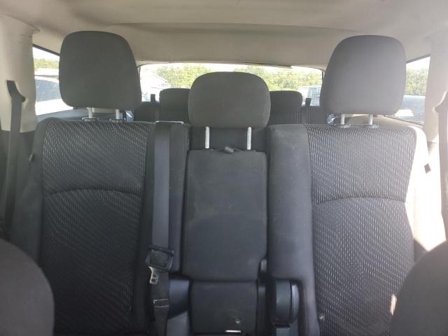 2018 DODGE JOURNEY SE 3C4PDCAB9JT183584