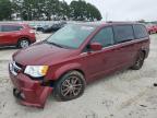 2019 DODGE GRAND CARA - 2C4RDGCG8KR683491
