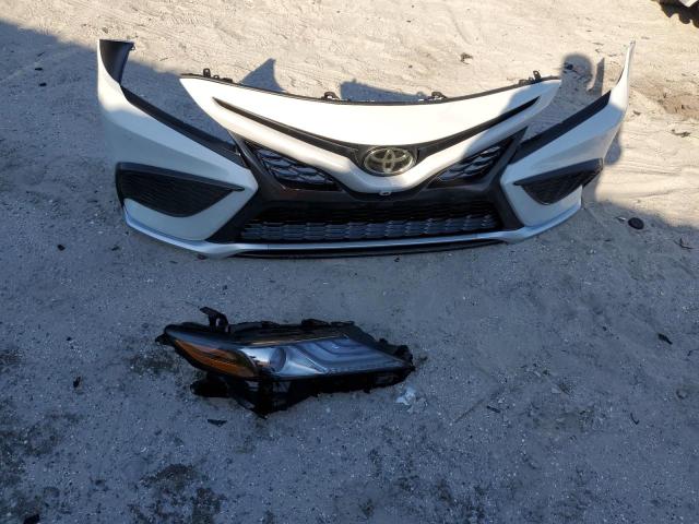 2021 TOYOTA CAMRY XSE 4T1K61AK5MU525126