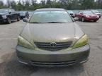 Lot #3294252878 2003 TOYOTA CAMRY LE