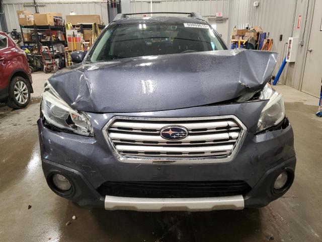 2017 SUBARU OUTBACK 2.5I LIMITED 4S4BSANC5H3265725