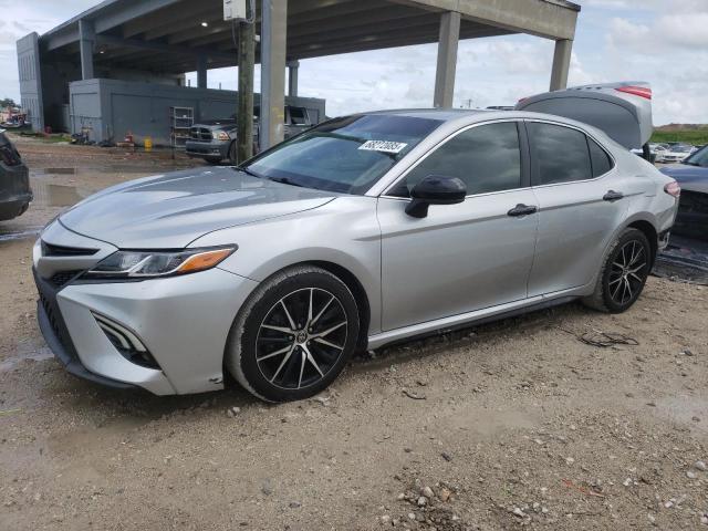 TOYOTA CAMRY L