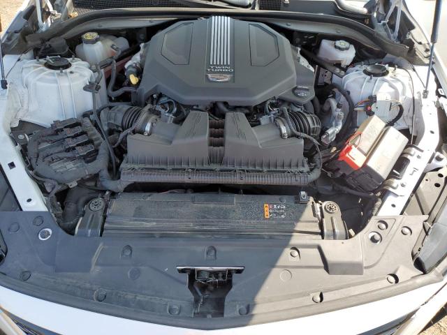 2022 CADILLAC CT5 PREMIU 1G6DT5RW3N0114503