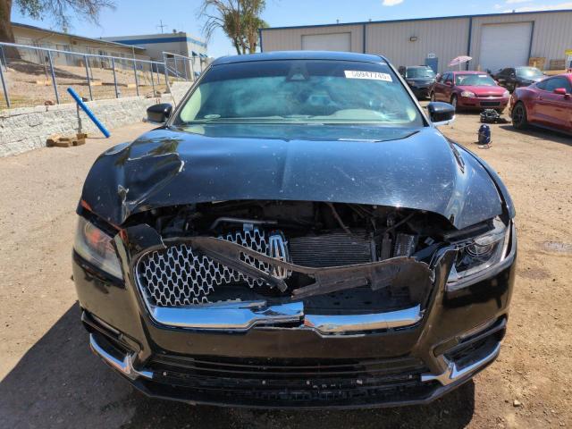 2019 LINCOLN CONTINENTA 1LN6L9SK6K5611625