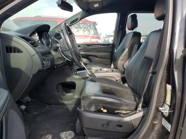 2015 DODGE GRAND CARA - 2C4RDGCG4FR737441