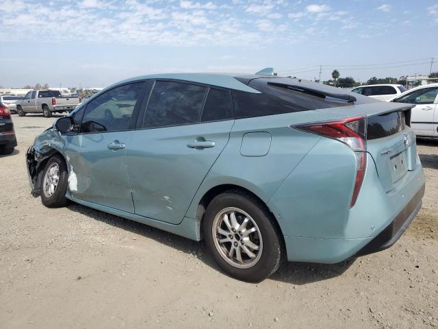 2018 TOYOTA PRIUS JTDKBRFU9J3063955