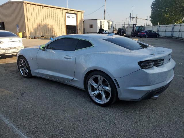 2019 CHEVROLET CAMARO SS 1G1FH1R78K0108807