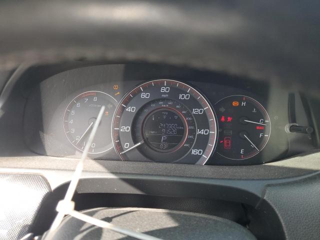 2015 HONDA ACCORD SPO 1HGCR2F51FA012843