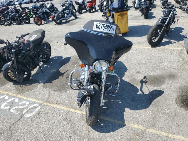 2009 HARLEY-DAVIDSON FLHX 1HD1KB4359Y682367