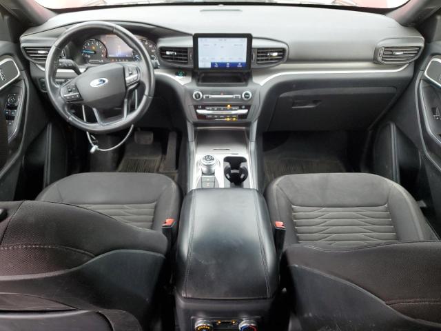 2020 FORD EXPLORER XLT 1FMSK8DH7LGA20819