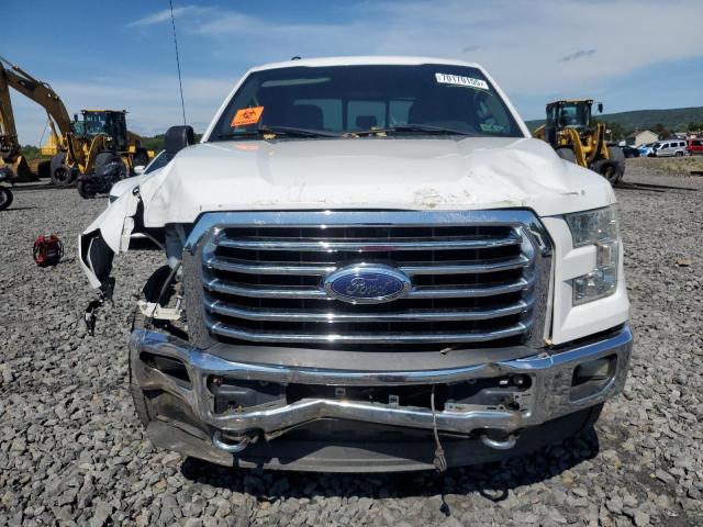 2015 FORD F150 SUPER 1FTFX1EFXFFB42094