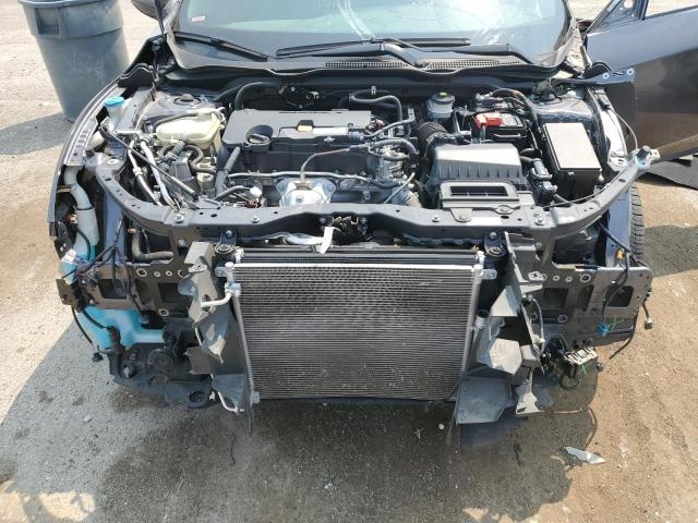 2021 HONDA CIVIC SPORT 2HGFC2F89MH501630