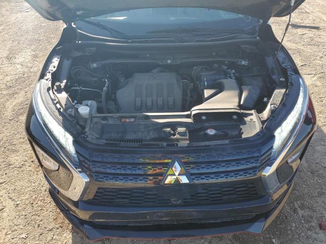 2022 MITSUBISHI ECLIPSE CR #3291336143