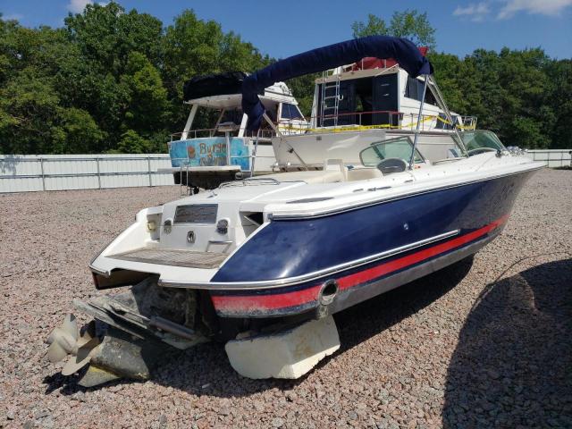 2003 CHRIS CRAFT BOAT #3230511871