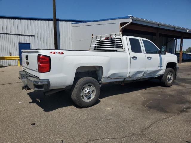 2019 CHEVROLET SILVERADO K2500 HEAVY DUTY 2GB2KREG9K1215546