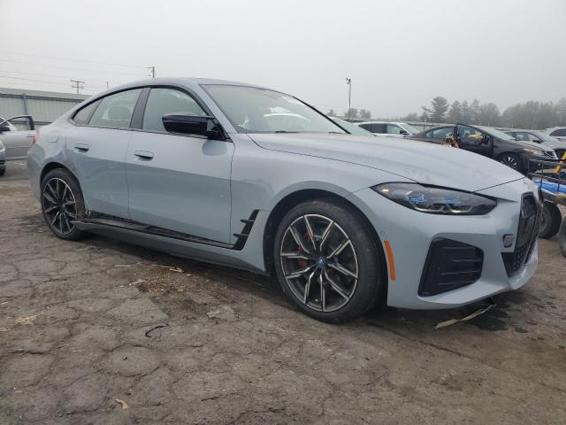 2024 BMW I4 M50 WBY33AW06RFR92896