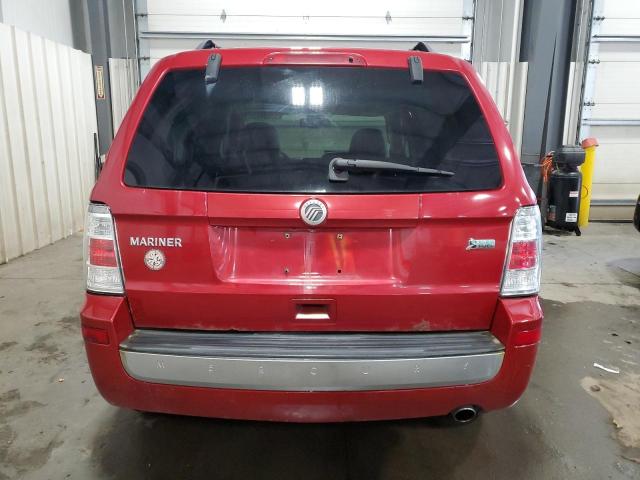 2011 MERCURY MARINER #3286388728