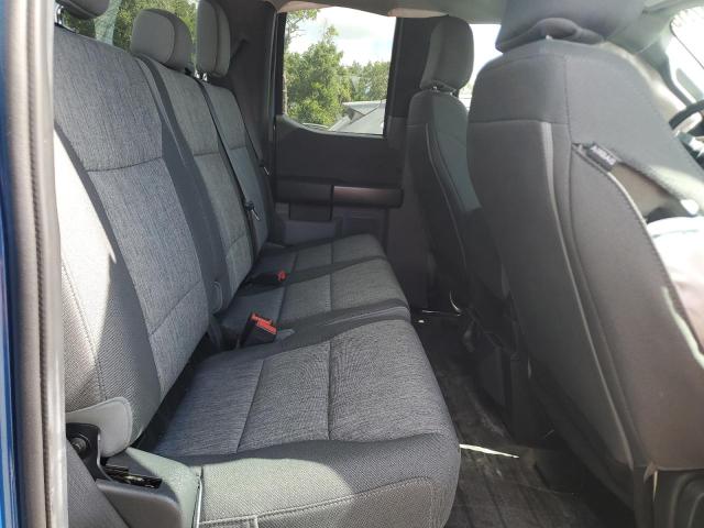 2024 FORD F150 XL 1FTEX1KP4RKD13037
