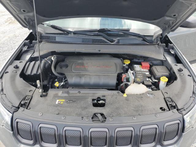 2022 JEEP COMPASS TR - 3C4NJDDB2NT117160