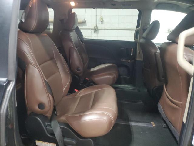 2015 TOYOTA SIENNA XLE 5TDDK3DC1FS111941