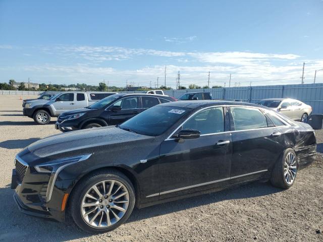 2019 CADILLAC CT6 PREMIU 1G6KD5RS0KU114805