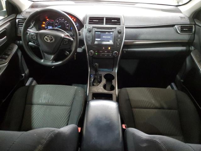 2015 TOYOTA CAMRY LE 4T4BF1FK0FR488178