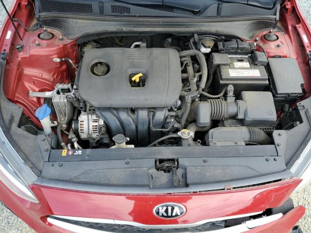 2020 KIA FORTE FE - 3KPF24AD8LE245962