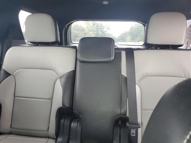 2017 FORD EXPLORER XLT 1FM5K7D86HGC99968