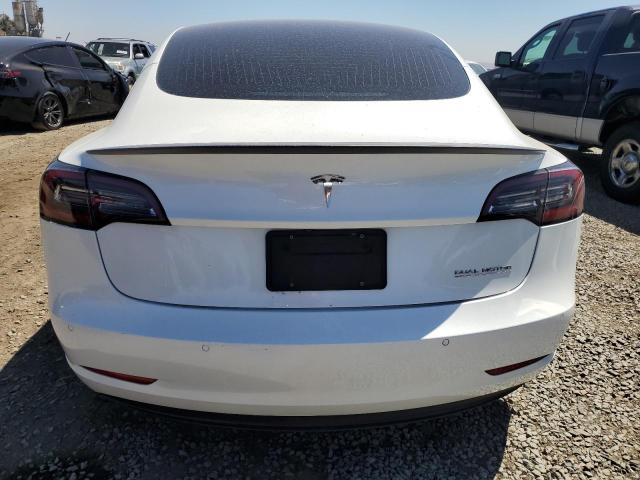 2020 TESLA MODEL 3 5YJ3E1EC9LF642276