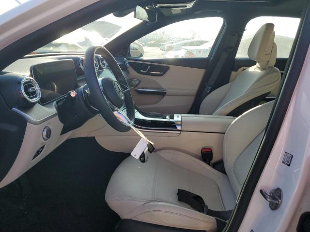 2023 MERCEDES-BENZ C 300 W1KAF4GB9PR117122