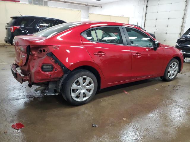 2018 MAZDA 3 SPORT 3MZBN1U71JM214546