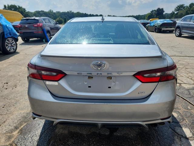 2021 TOYOTA CAMRY SE 4T1G11AK3MU578315