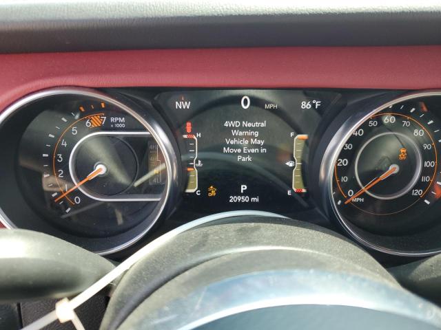 2023 JEEP WRANGLER R 1C4JJXSJ0PW694745
