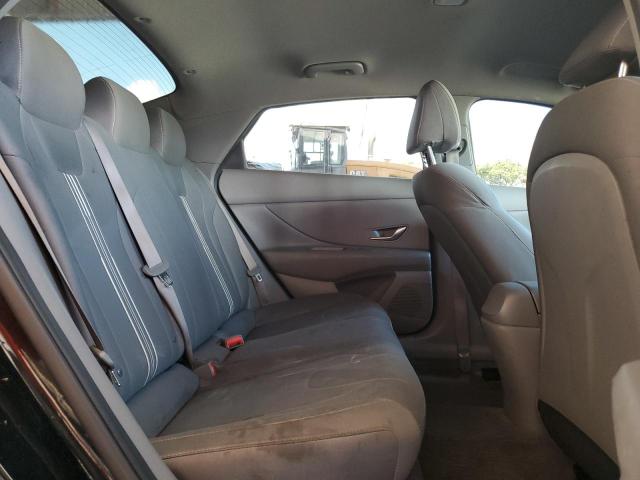 2022 HYUNDAI ELANTRA SE 5NPLM4AG4NH061334