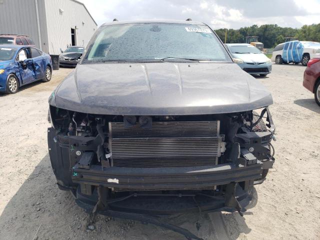 2020 DODGE JOURNEY SE 3C4PDCAB1LT243487