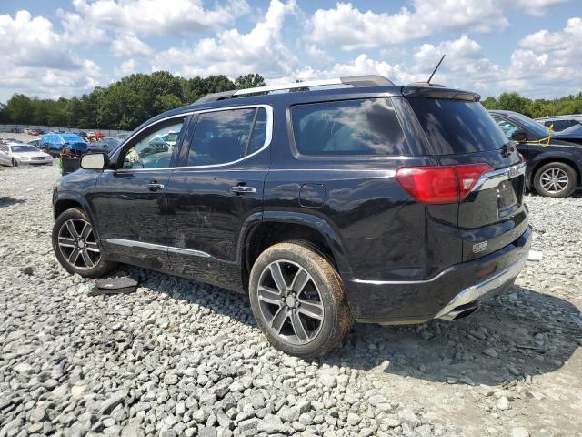 2018 GMC ACADIA DENALI 1GKKNPLS5JZ183364