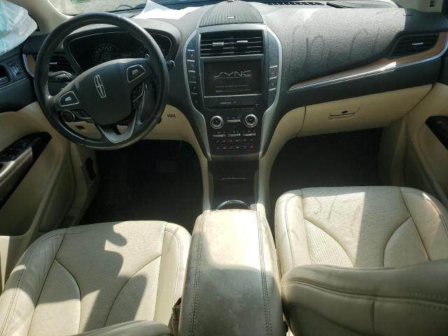 2015 LINCOLN MKC 5LMTJ2AH2FUJ32181