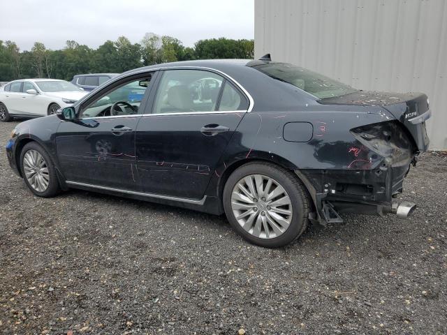 2012 ACURA RL - JH4KB2F61CC000343