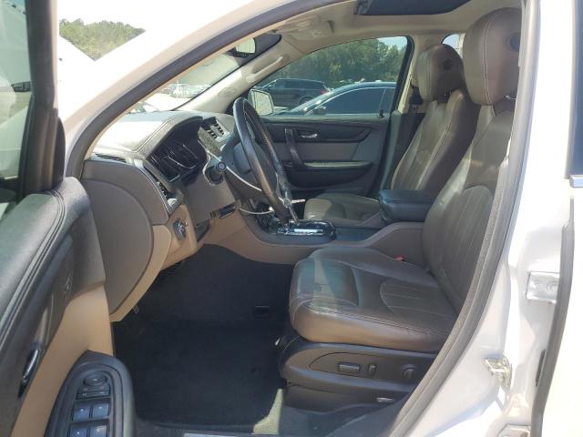 2016 GMC ACADIA SLT-2 1GKKRSKD1GJ253265