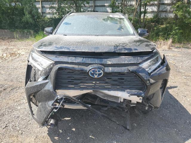 2021 TOYOTA RAV4 XLE PREMIUM JTMB6RFV0MD039815