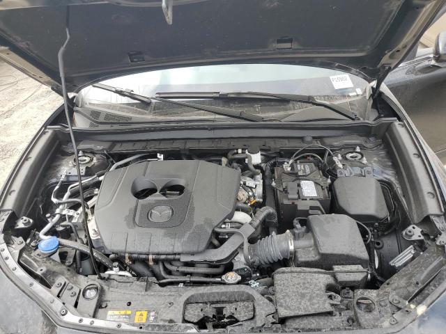 2024 MAZDA CX-30 SELE - 3MVDMBBMXRM655230