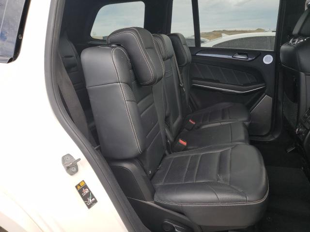 2018 MERCEDES-BENZ GLS 63 AMG 4MATIC 4JGDF7FE6JB065206