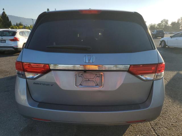 2016 HONDA ODYSSEY EX 5FNRL5H6XGB153601