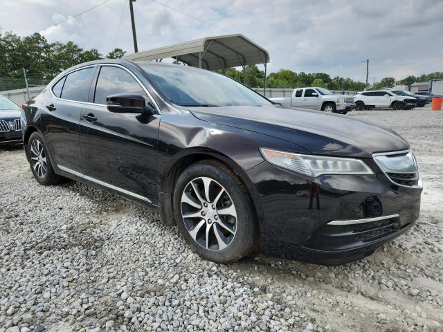 2017 ACURA TLX TECH 19UUB1F56HA005960