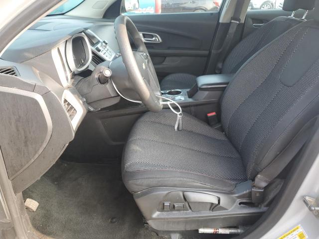 2017 CHEVROLET EQUINOX LS 2GNFLEEKXH6303564